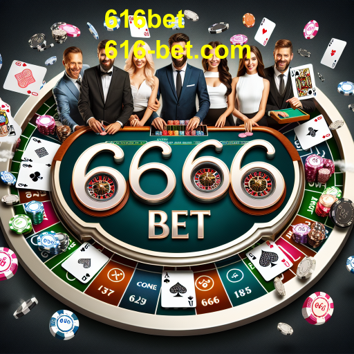 Tudo Sobre Blackjack no 616bet: O Jogo de Cartas que Encanta