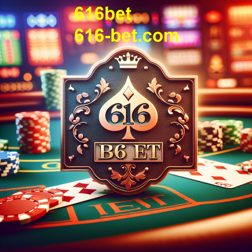 616bet