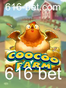 Explorando o Mundo Fascinante de CooCooFarm e o Conceito de 616 Bet