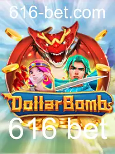 Explorando o Mundo de DollarBombs: Regras e Estratégias com 616 Bet