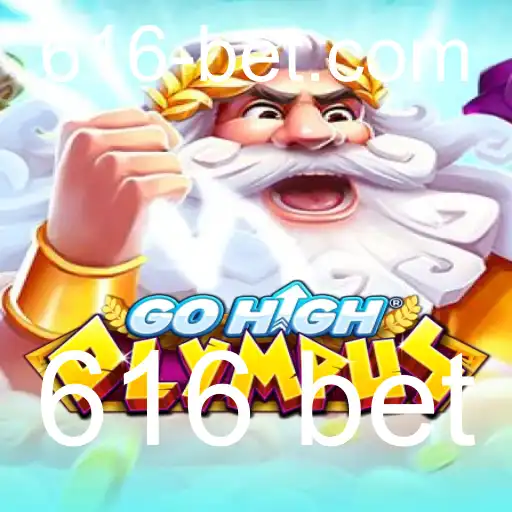 Descubra o Fascinante Mundo de GoHighOlympus com 616 Bet