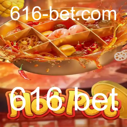 Hotpot: Descubra Tudo Sobre Este Animado Jogo com 616 Bet