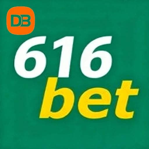 616 bet Logo