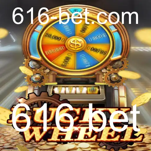Descubra as Emoções e Regras do Jogo LuckyWheel e a Oportunidade do 616 Bet