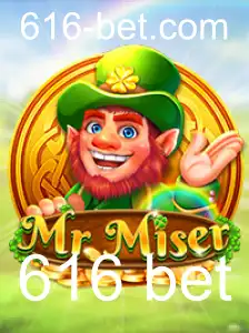 Explorando o Mundo de MrMiser: Tudo Sobre o Jogo Baseado em 616 Bet
