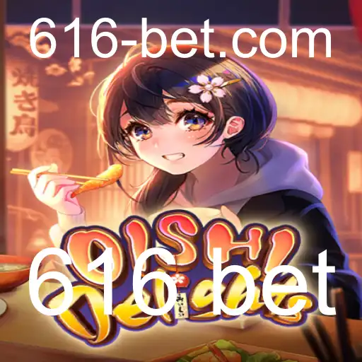 Descubra o Universo de OishiDelights: Uma Jornada pelo Fascinante Mundo do Jogo 616 Bet