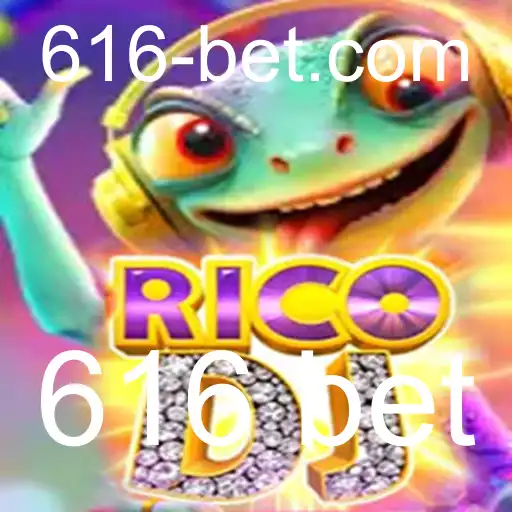 RicoDJ: Explorando a Dinâmica e as Regras do Jogo com 616 Bet