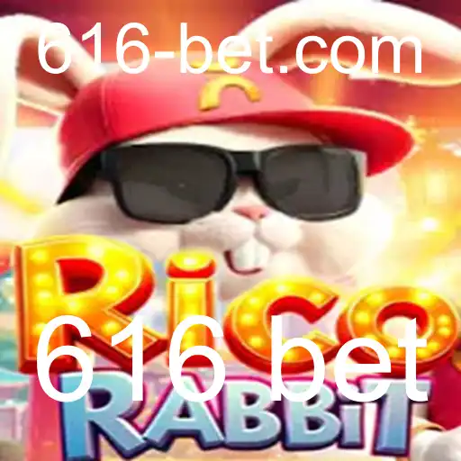 Explorando o Mundo de RicoRabbit e o Fenômeno do 616 Bet