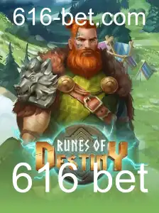 Descubra o Fascinante Mundo de RunesOfDestiny