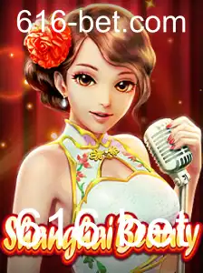 Explorando o Fascinante Mundo de ShanghaiBeauty: O Jogo e Suas Regras com 616 Bet