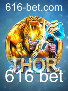 Descobrindo o Mundo de THOR: 616 Bet e Suas Regras Inovadoras
