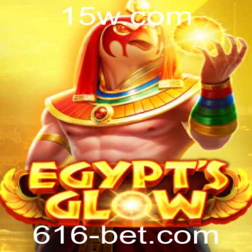 Descobrindo EgyptsGlow: Um Novo Fenômeno no Mundo dos Jogos