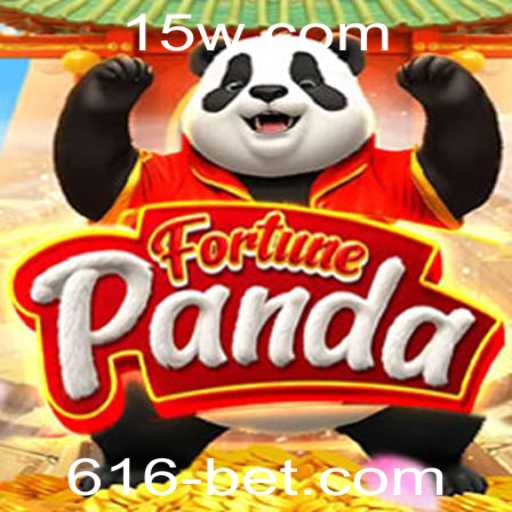 FortunePanda: Explorando o Universo de Aventuras e Estratégia no 616bet