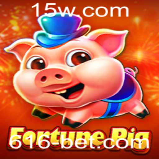 Explorando o Mundo de FortunePig: Diversão e Estratégia em 616bet