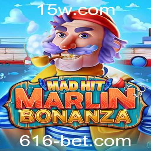 MadHitMarlinBonanza: Um Mergulho no Mundo Aquático dos Jogos Online
