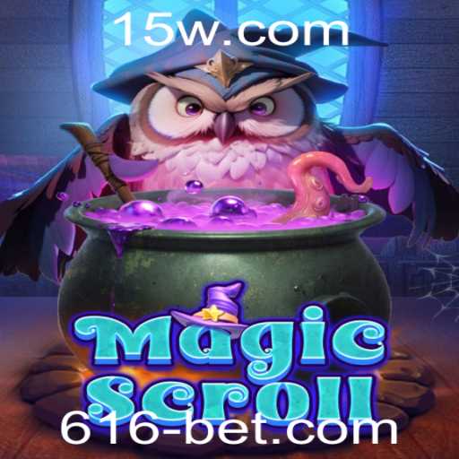 Explorando o Universo de MagicScroll: Intensidade e Estratégia no Mundo dos Jogos