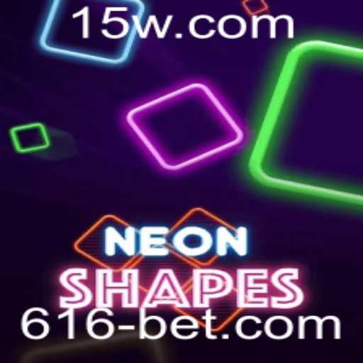 Explorando NeonShapes: O Novo Jogo que Combina Estratégia e Diversão
