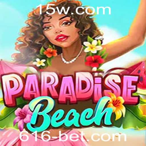 Explorando o Fascinante Mundo de ParadiseBeach com 616bet