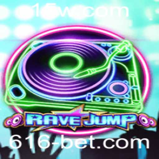 RaveJump: Mergulhando na Nova Sensação dos Jogos Multijogador