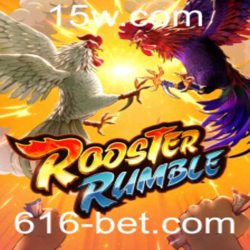 Explorando o Mundo de RoosterRumble: Um Mergulho nas Regras e Estratégias