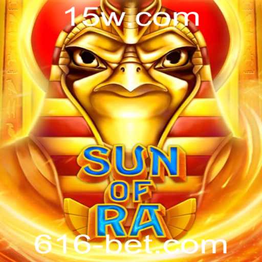 Descubra o Fascinante Mundo de SunofRa e sua Parceria com 616bet