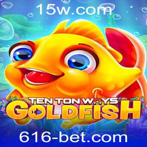 Desvendando TenTonWaysGoldfish: Uma Nova Era de Entretenimento Interativo