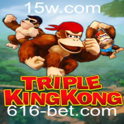 TripleKingKong: O Novo Fenômeno do Mundo dos Jogos
