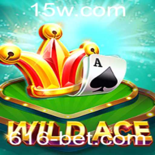 Descubra WildAce: O Jogo que Está Dominando as Plataformas de Apostas com o 616bet