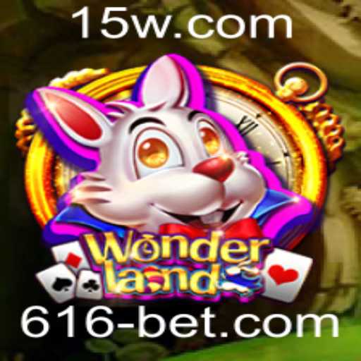 Wonderland: Explorando o Mundo Fantástico do Novo Jogo de Estratégia