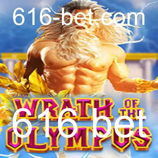 WrathofOlympus: Descubra as Regras e a Jornada no Mundo de 616 Bet